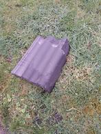 Sneldekker kantpan rechts, Ophalen of Verzenden