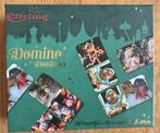 Efteling Domino *NIEUW*, Verzamelen, Ophalen of Verzenden, Nieuw, Overige typen