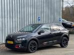 Citroen C4 Cactus 1.2 PureTech Shine / Clima + Navi / Nwe Di, Gebruikt, Euro 6, 1199 cc, Zwart