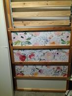 Ikea bed Kura 90x200, Huis en Inrichting, Ophalen, Gebruikt