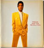 Prince - Parade Tourbook, Verzamelen, Ophalen of Verzenden, Gebruikt, Boek, Tijdschrift of Artikel