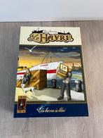 Le Havre - 999 Games - Netjes!, Hobby en Vrije tijd, Gezelschapsspellen | Bordspellen, Een of twee spelers, Ophalen of Verzenden