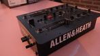 Allen & Heath Xone:22 DJ Mixer, Muziek en Instrumenten, Ophalen of Verzenden, Gebruikt, Minder dan 5 kanalen, Microfooningang