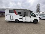 Bürstner Travel Van 620 G Lengte bedden | Automaat, Caravans en Kamperen, Campers, Kluisje, Diesel, Tot en met 3, Particulier