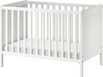 Ikea SUNDVIK baby bedje, Ophalen, Zo goed als nieuw, Ledikant