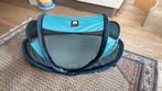 Deryan baby luxe travel tentje, Kinderen en Baby's, Ophalen of Verzenden, Gebruikt, Reisbedje