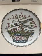 Hutschenreuter bord van de maand, Antiek en Kunst, Ophalen of Verzenden