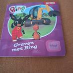 Graven met Bing - Billy Bones, Ophalen, Gelezen, Billy Bones, 2 tot 3 jaar