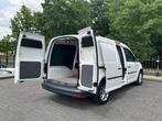 VW Caddy 2.0 TDI (75 kW) Maxi Comfortline | Airco, 21 km/l, Stof, Gebruikt, 4 cilinders