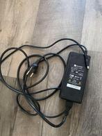 Fiets accu met lader en computertje., Ophalen, Zo goed als nieuw
