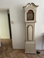 Brocante Bornholmer klok, Ophalen