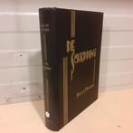 Nr. 685 Prof. Dr. H. Visscher - De Schepping. Deel 1, Ophalen of Verzenden, Gelezen, Prof. Dr. H. Visscher, Christendom | Protestants