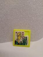 Schuifpuzzel, Hobby en Vrije tijd, Denksport en Puzzels, Ophalen of Verzenden, Minder dan 500 stukjes, Zo goed als nieuw, Overige typen