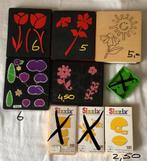 Sizzix stansen Snijmallen div soorten Nw, Hobby en Vrije tijd, Kaarten | Zelf maken, Ophalen of Verzenden, Nieuw, Overige thema's