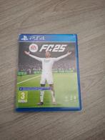 PS4 Game FC 25., Spelcomputers en Games, Games | Sony PlayStation 4, Online, Ophalen of Verzenden, Zo goed als nieuw, Sport