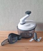 *NIEUW* Tupperware Quick Chef - Handige Keukenhulp, Huis en Inrichting, Ophalen of Verzenden, Nieuw