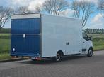 Opel Movano 2.3 € 15.900,00, Auto's, Bestelauto's, 2590 kg, Nieuw, Origineel Nederlands, 14 km/l