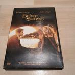 Before Sunset, Cd's en Dvd's, Alle leeftijden, Ophalen of Verzenden, Zo goed als nieuw