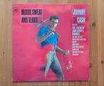 Johnny Cash Blood, Sweat and Tears, Ophalen of Verzenden, Gebruikt, 12 inch