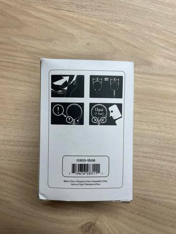 Specialized Airlock Binnenband 700x28-38c - Nieuw - 2 stuks beschikbaar voor biedingen