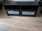 Ikea TV meubel, Minder dan 100 cm, 25 tot 50 cm, Zo goed als nieuw, Ophalen