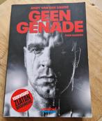 Thijs Slegers - Geen genade, Andy van der Meijde, Ophalen of Verzenden, Zo goed als nieuw, Balsport, Thijs Slegers