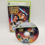 Star Wars: The Clone Wars - Republic Heroes xbox360 €5.99, Spelcomputers en Games, Games | Xbox 360, Vanaf 12 jaar, Ophalen of Verzenden