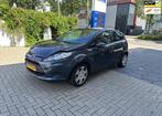 Ford Fiesta 1.25 Champion, Voorwielaandrijving, Euro 5, Gebruikt, 1242 cc
