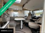 Dethleffs Globebus GT Automaat Enkele Bedden Levelsysteem Zo, Integraal, Bedrijf, Diesel, Tot en met 4