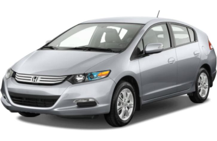 trekhaak honda insight montage mogelijk, Auto diversen, Overige Auto diversen, Ophalen