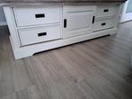 tv kast, Ophalen, 150 tot 200 cm, Zo goed als nieuw, Minder dan 100 cm