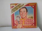 TE KOOP DUBBEL LP JIM REEVES  40 GOLDEN GREATS, Ophalen of Verzenden, 1960 tot 1980, Gebruikt
