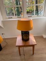 Schemer lamp, 50 tot 75 cm, Ophalen of Verzenden, Zo goed als nieuw, Metaal
