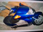 150cc watergekoeld honda, Ophalen