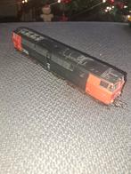 Dsb 1400 serie locomotief lima italy pt206, Gebruikt, Italy, Ophalen of Verzenden, N.b