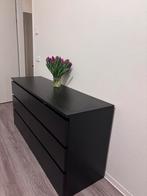 IKEA LADEKAST, Zo goed als nieuw, 3 of 4 laden, Minder dan 100 cm, 25 tot 50 cm