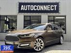 Ford Mondeo Wagon 2.0 Vignale, NAVI, CRUISE, CAMERAAUTOMAAT, Auto's, Ford, Gebruikt, 4 cilinders, Mondeo, Lichtsensor