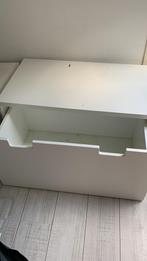 Opberg kist van ikea, Ophalen, Zo goed als nieuw, Overige typen