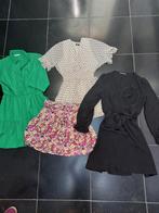 Meiden kleding set maat XS-S (176), Ophalen of Verzenden, Gedragen, Maat 34 (XS) of kleiner