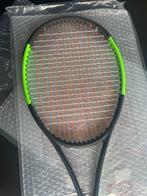 Wilson blade 98 cv v6 304 gram, Racket, Wilson, Ophalen of Verzenden, Zo goed als nieuw