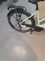 Leaderfox denver  sportive elektrische fiets, Ophalen