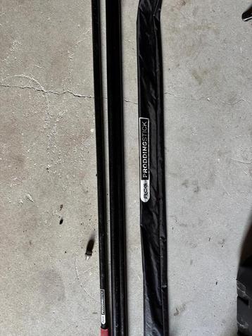 RCG Prodding Stick – 4,5 meter beschikbaar voor biedingen