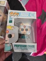 South park professor chaos 10 funko pop, Ophalen of Verzenden