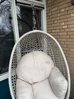 Ei stoel, Ophalen, Gebruikt, Kunststof