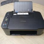 Canon printer en scanner, Computers en Software, Printers, Ophalen, Zo goed als nieuw, Printer