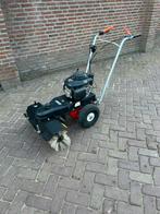 Limpar 72 veegmachine, Tuin en Terras, Veegmachines, Ophalen of Verzenden, Zo goed als nieuw