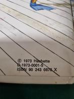 boek caroline aan zee door pierre probit 1973, Ophalen of Verzenden