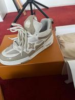 Louis vuitton skates maat 45 beige wit, Nieuw, Boboabflop@gmail.com, Ophalen of Verzenden, Boboab
