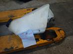 KTM MX 250cc Tank - 1987 of 1992, Motoren, Ophalen of Verzenden, Gebruikt