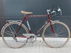 Jan Janssen vintage fiets gerestaureerd, Fietsen en Brommers, Nieuw, 57 tot 61 cm, Ophalen, Overige merken